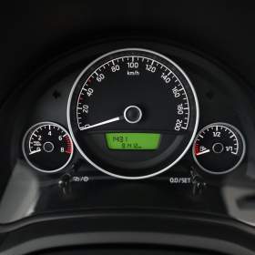 Foto inzerátu Skoda Citigo 1.0 MPI