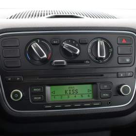Foto inzerátu Skoda Citigo 1.0 MPI