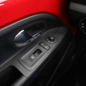 Foto inzerátu Skoda Citigo 1.0 MPI