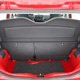 Foto inzerátu Skoda Citigo 1.0 MPI