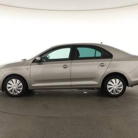 Foto inzerátu Skoda Rapid 1.2 TSI