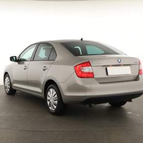 Foto inzerátu Skoda Rapid 1.2 TSI