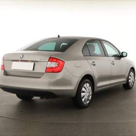 Foto inzerátu Skoda Rapid 1.2 TSI