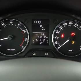 Foto inzerátu Skoda Rapid 1.2 TSI