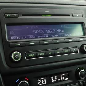 Foto inzerátu Skoda Rapid 1.2 TSI