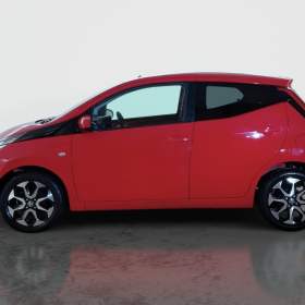 Foto inzerátu Toyota Aygo 1.0 VVT-i