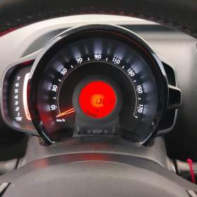 Foto inzerátu Toyota Aygo 1.0 VVT-i