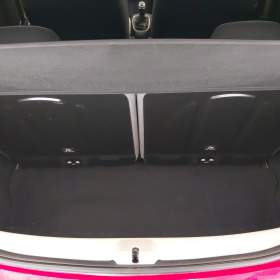 Foto inzerátu Toyota Aygo 1.0 VVT-i