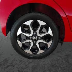 Foto inzerátu Toyota Aygo 1.0 VVT-i