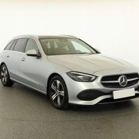 Foto inzerátu Mercedes C C 220 d