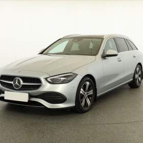 Foto inzerátu Mercedes C C 220 d