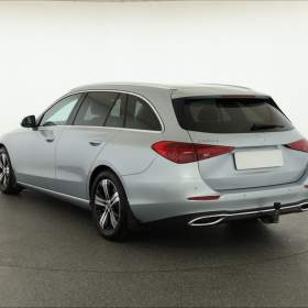Foto inzerátu Mercedes C C 220 d