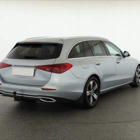 Foto inzerátu Mercedes C C 220 d