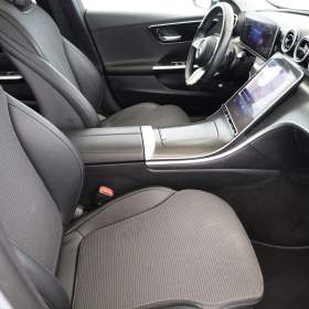 Foto inzerátu Mercedes C C 220 d