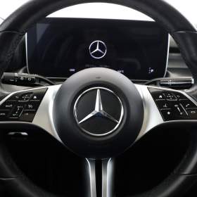 Foto inzerátu Mercedes C C 220 d