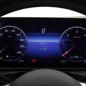 Foto inzerátu Mercedes C C 220 d