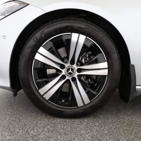 Foto inzerátu Mercedes C C 220 d