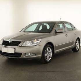 Foto inzerátu Skoda Octavia 1.4 TSI
