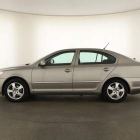 Foto inzerátu Skoda Octavia 1.4 TSI