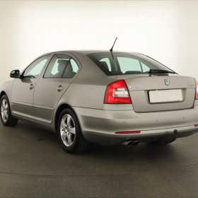 Foto inzerátu Skoda Octavia 1.4 TSI