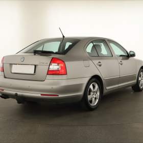 Foto inzerátu Skoda Octavia 1.4 TSI