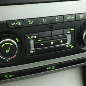 Foto inzerátu Skoda Octavia 1.4 TSI