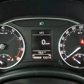 Foto inzerátu Skoda Octavia 1.4 TSI