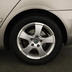 Foto inzerátu Skoda Octavia 1.4 TSI