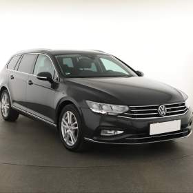 VW Passat 1.5 TSI / 19966492