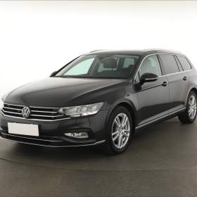 Foto inzerátu VW Passat 1.5 TSI