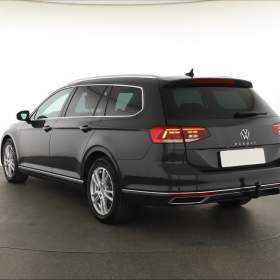 Foto inzerátu VW Passat 1.5 TSI