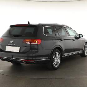 Foto inzerátu VW Passat 1.5 TSI