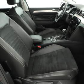 Foto inzerátu VW Passat 1.5 TSI