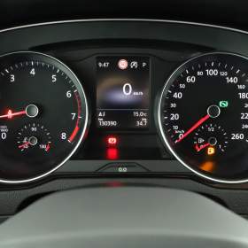 Foto inzerátu VW Passat 1.5 TSI