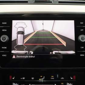 Foto inzerátu VW Passat 1.5 TSI