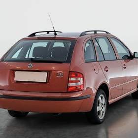 Foto inzerátu Skoda Fabia 1.4 16V