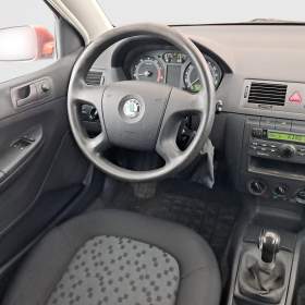 Foto inzerátu Skoda Fabia 1.4 16V