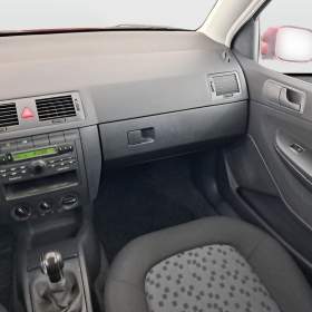 Foto inzerátu Skoda Fabia 1.4 16V