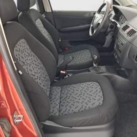 Foto inzerátu Skoda Fabia 1.4 16V