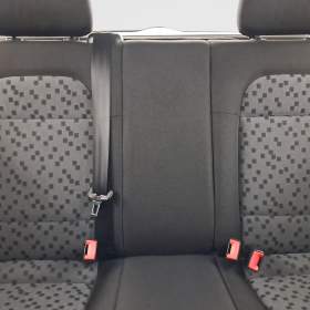 Foto inzerátu Skoda Fabia 1.4 16V