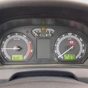 Foto inzerátu Skoda Fabia 1.4 16V