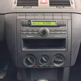 Foto inzerátu Skoda Fabia 1.4 16V