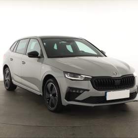 Foto inzerátu Skoda Scala 1.0 TSI