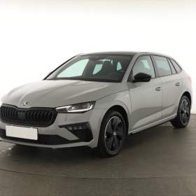 Foto inzerátu Skoda Scala 1.0 TSI