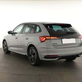 Foto inzerátu Skoda Scala 1.0 TSI