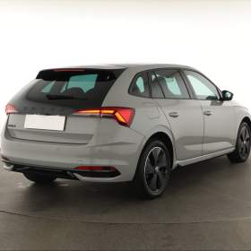 Foto inzerátu Skoda Scala 1.0 TSI