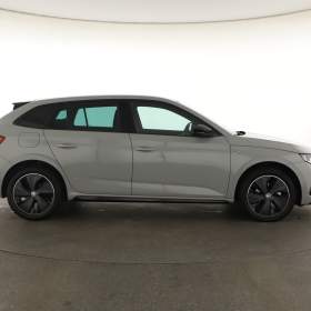 Foto inzerátu Skoda Scala 1.0 TSI