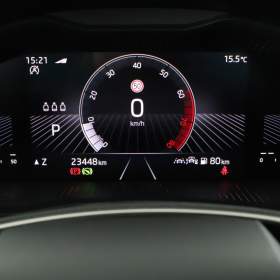 Foto inzerátu Skoda Scala 1.0 TSI