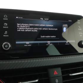 Foto inzerátu Skoda Scala 1.0 TSI