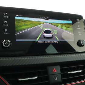 Foto inzerátu Skoda Scala 1.0 TSI